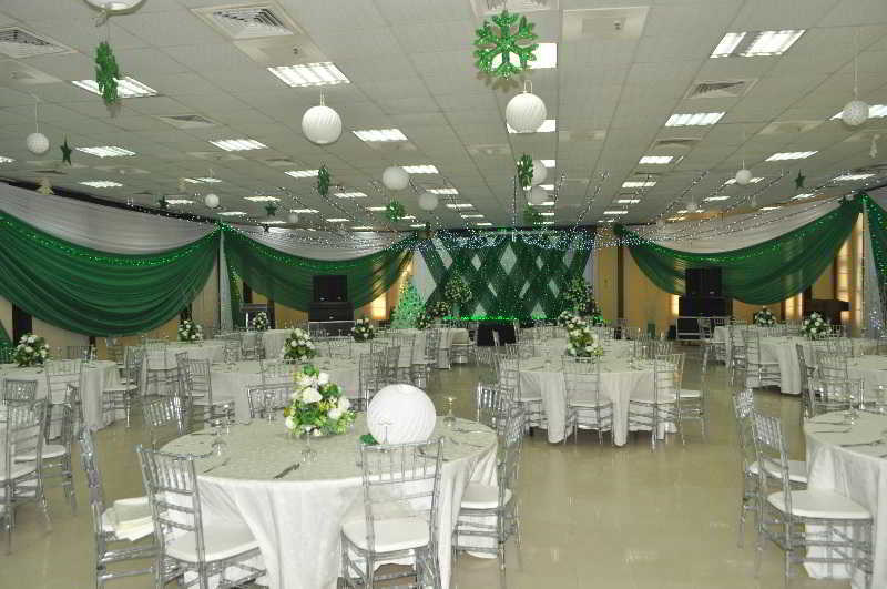 Transcorp Hotels Calabar Eksteriør billede