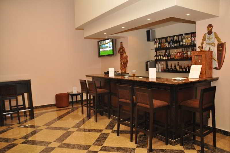 Transcorp Hotels Calabar Eksteriør billede