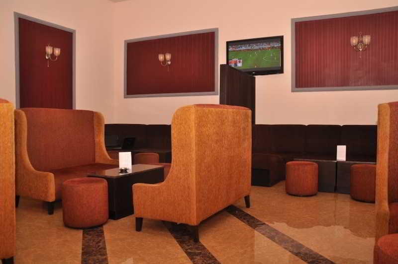 Transcorp Hotels Calabar Eksteriør billede