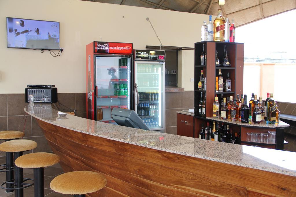 Transcorp Hotels Calabar Eksteriør billede