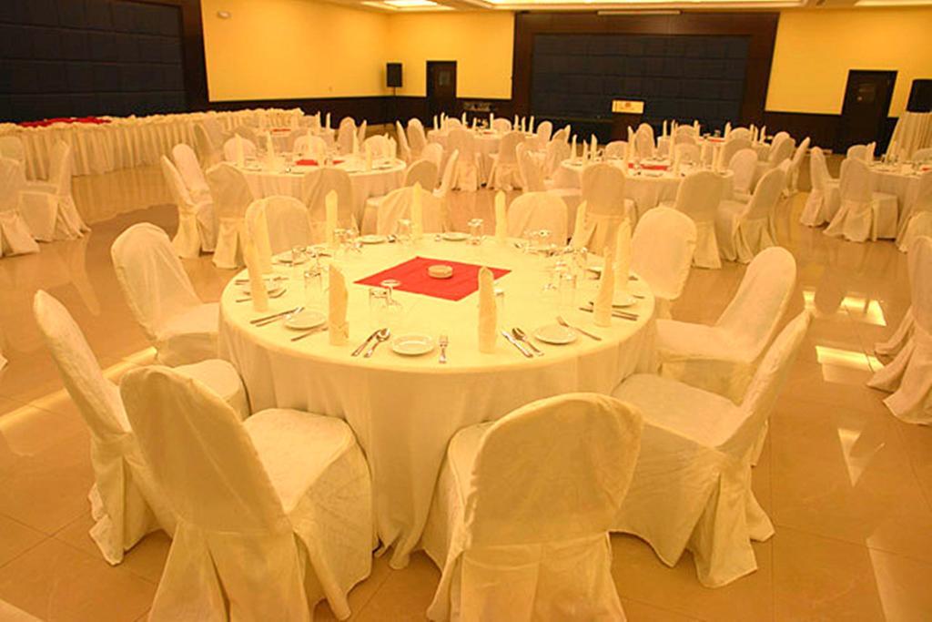 Transcorp Hotels Calabar Eksteriør billede