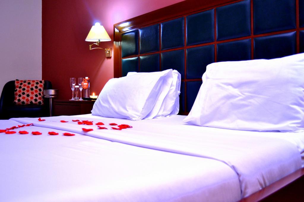 Transcorp Hotels Calabar Eksteriør billede